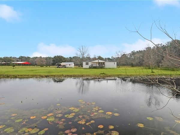 47158 445 Highway, Robert, LA 70455