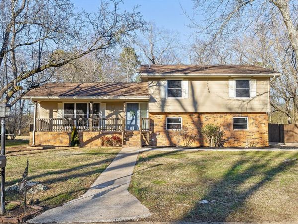 1013 Ambrose Lane, Hixson, TN 37343