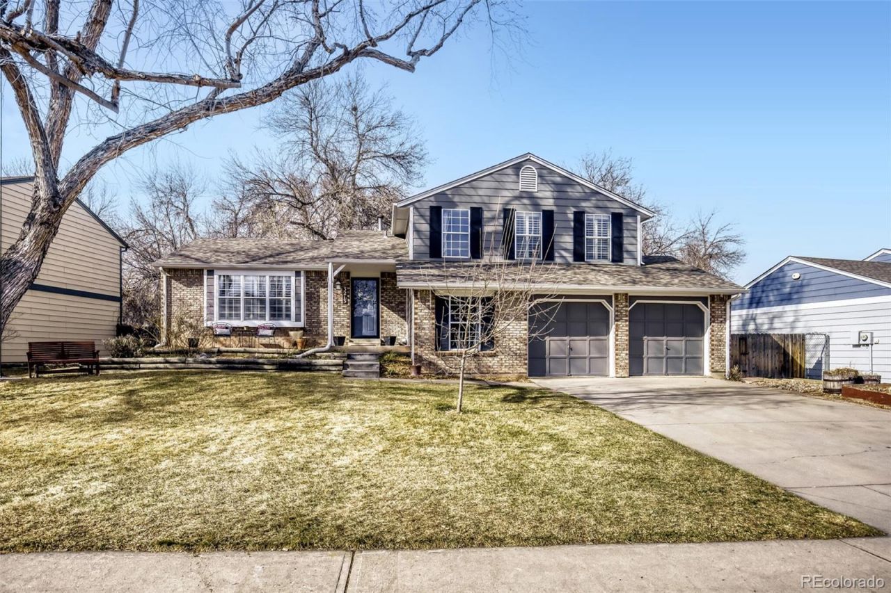 3213 Silverthorne Drive, Fort Collins, CO 80526 Main Photo