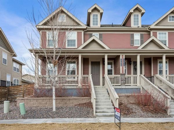 17626 Olive Street, Broomfield, CO 80023