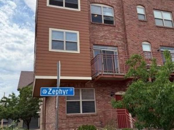 5407 Zephyr Court, Unit 5407, Arvada, CO 80002