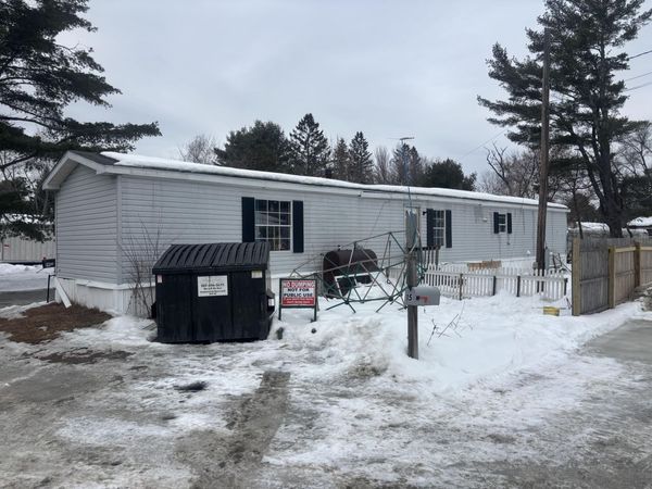 15,19 Adams Street , Skowhegan, ME 04976