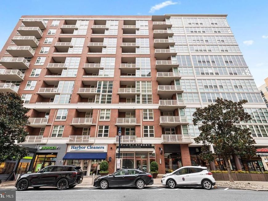 157 Fleet Street, #1010, National Harbor, MD 20745 Main Photo