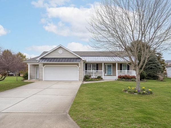 8 N ATLANTIC DRIVE, LEWES, DE 19958