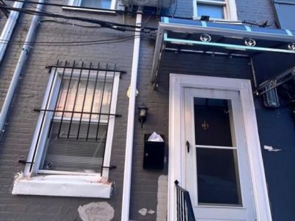 1224 CARLTON STREET , PHILADELPHIA, PA 19107