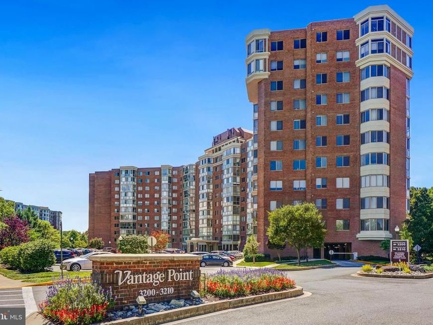 3200 N Leisure World Boulevard, Unit 519, Silver Spring, MD 20906 Main Photo