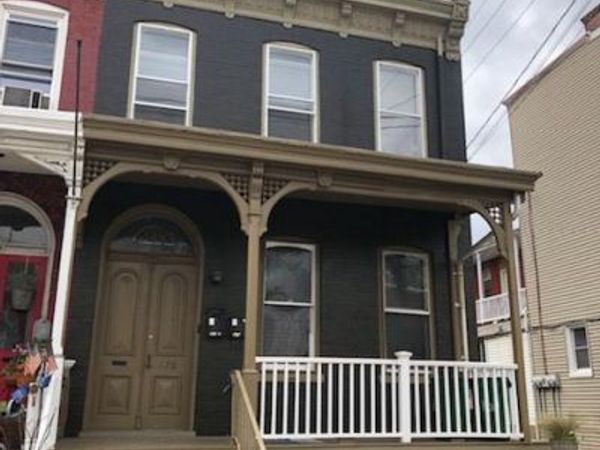 128 E NEW STREET, LANCASTER, PA 17602