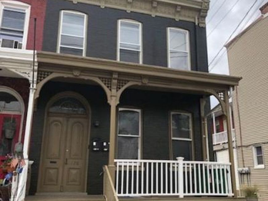 128 E New Street, Lancaster, PA 17602 Main Photo