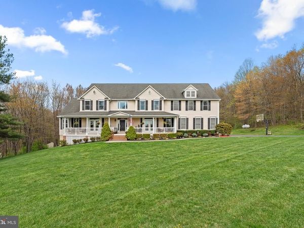 10855 BETHESDA CHURCH ROAD , DAMASCUS, MD 20872