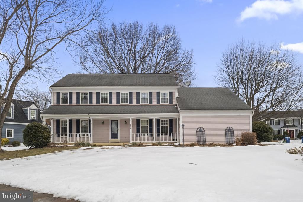 5504 Teak Court, Alexandria, VA 22309 Main Photo