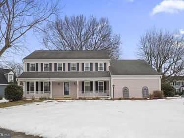 5504 TEAK COURT, ALEXANDRIA, VA 22309