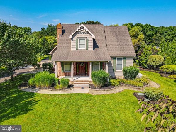 405 WINTERBERRY LANE, HAMMONTON, NJ 08037