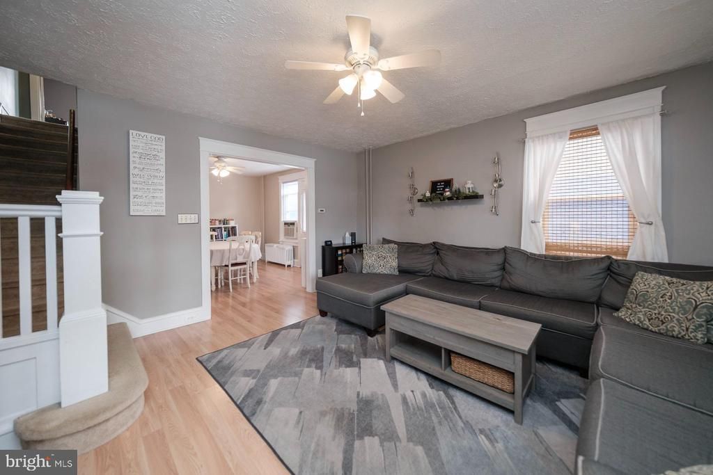 41 N Carroll Street, Reading, PA 19611 Main Photo