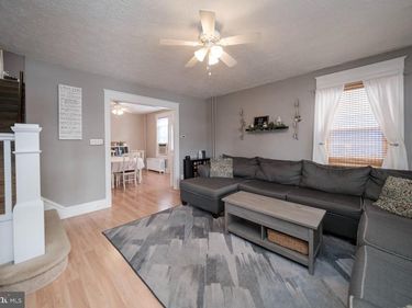 41 N CARROLL STREET, READING, PA 19611