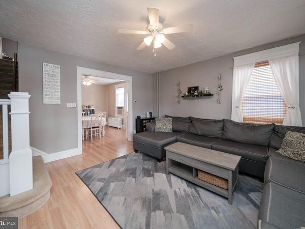 41 N CARROLL STREET, READING, PA 19611