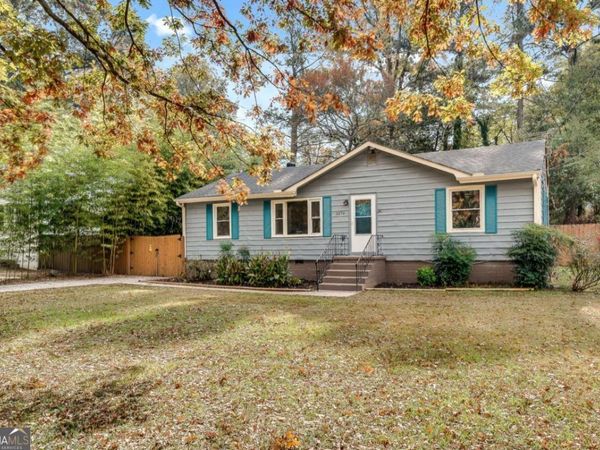 2273 Wallace Drive, Atlanta, GA 30341