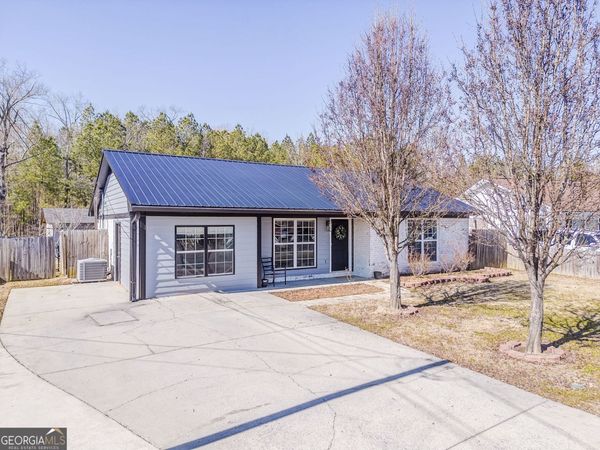 33 Hunters Glen Road, Rome, GA 30165