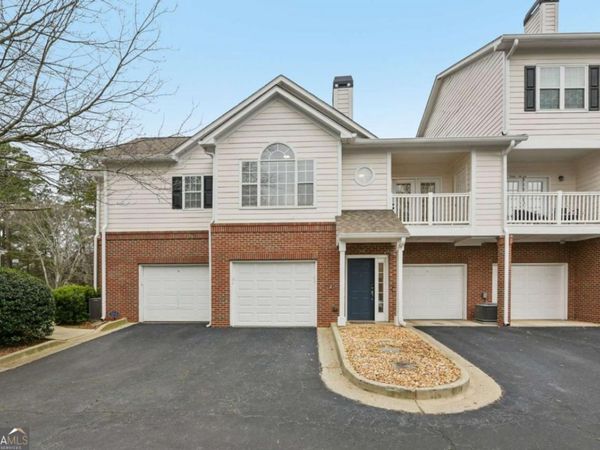 204 Spring Heights Lane SE, Smyrna, GA 30080