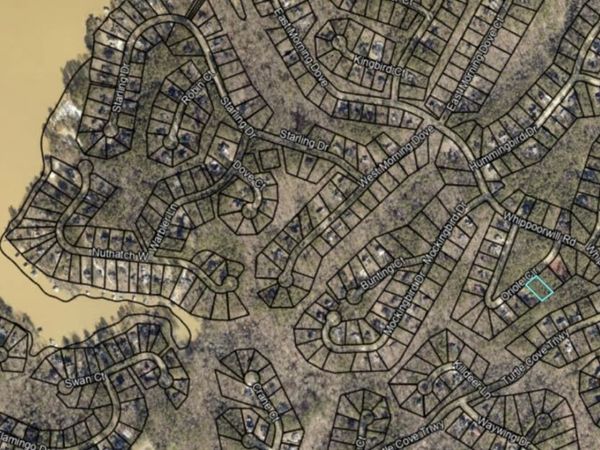 0 Oriole Circle, Monticello, GA 31064