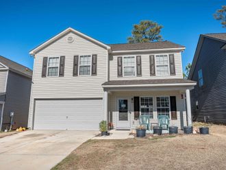 413 Cape Jasmine Way Lexington, SC 29073