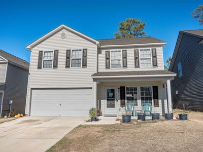 413 Cape Jasmine Way, Lexington, SC 29073