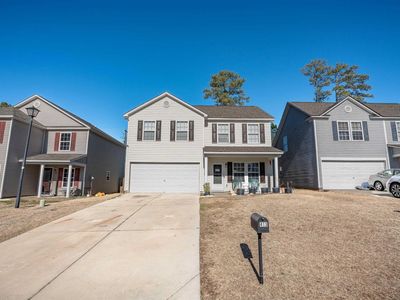 413 Cape Jasmine Way, Lexington, SC 29073