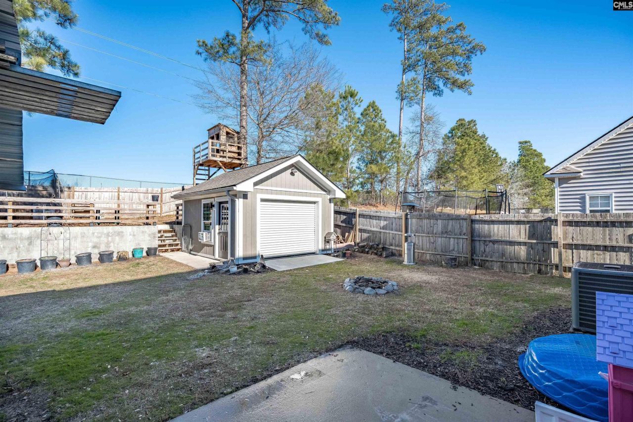 413 Cape Jasmine Way Photo 35