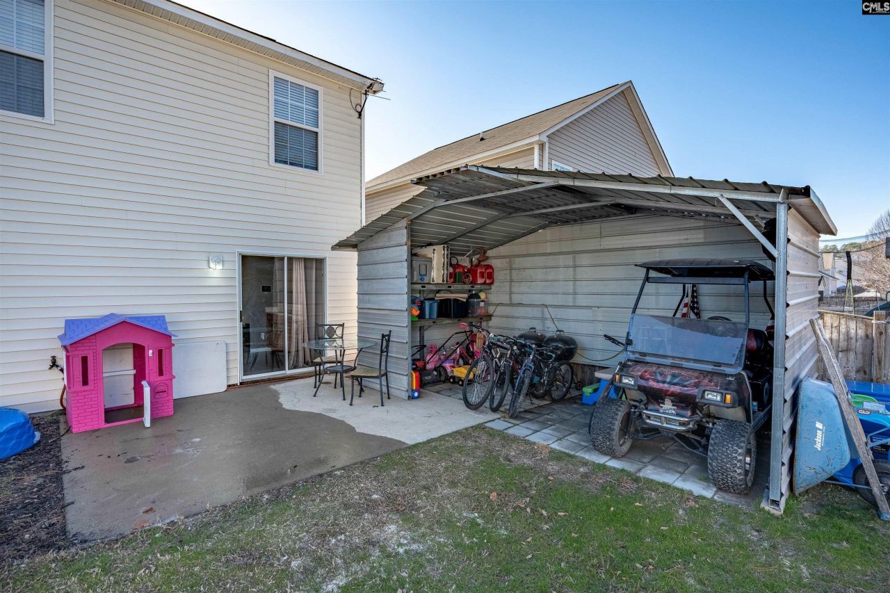 413 Cape Jasmine Way Photo 44