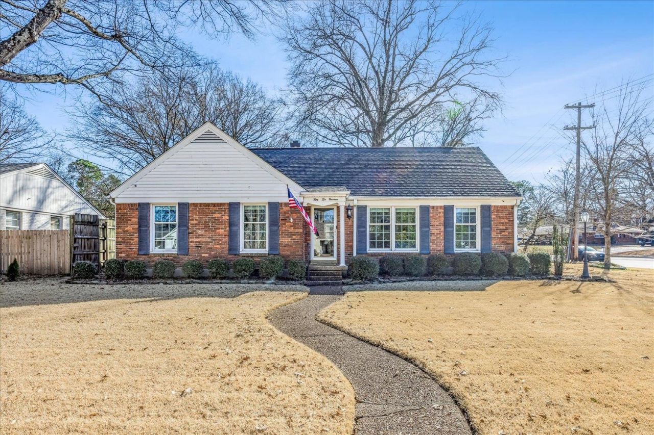 5219 SEQUOIA AVE Memphis, TN 38120