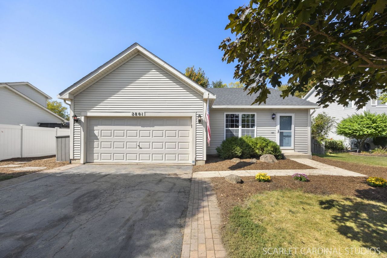 2801 Crested Butte Trail, Plainfield, IL 60586 Main Photo