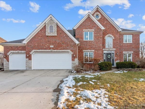 3440 Heartland Drive, Geneva, IL 60134