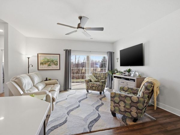 445  A Hillary Circle, Unit A, Johnson Creek, WI 53038