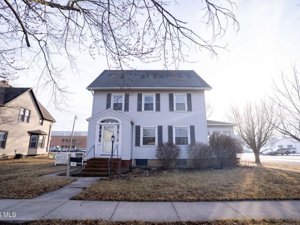 301 N Main Street, Paulding, OH 45879