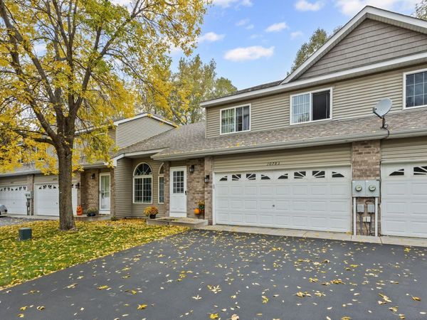 10783 Tamarack Circle NW, Coon Rapids, MN 55433