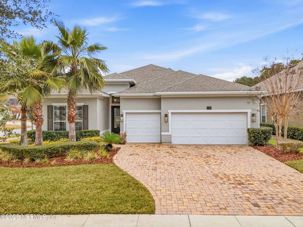 15 CATKIN Lane, Ponte Vedra, FL 32081