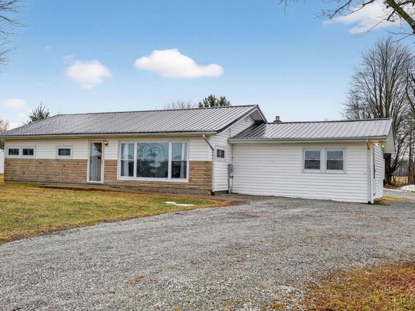 4488 Bardwell Buford Road, Green Twp, OH 45154