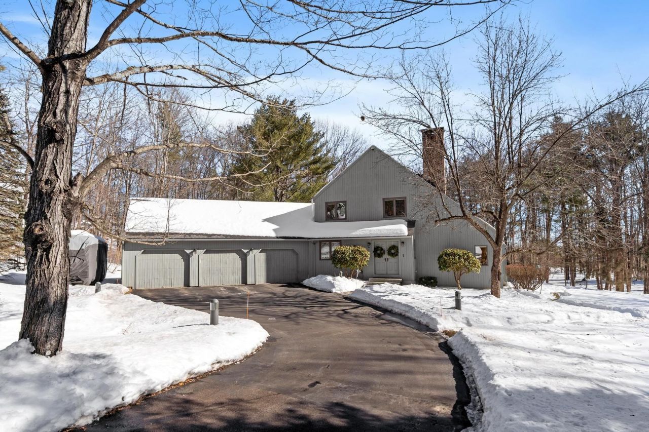 1 Dalkeith Road, Hollis, NH 03049 Main Photo