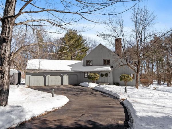 1 Dalkeith Road, Hollis, NH 03049