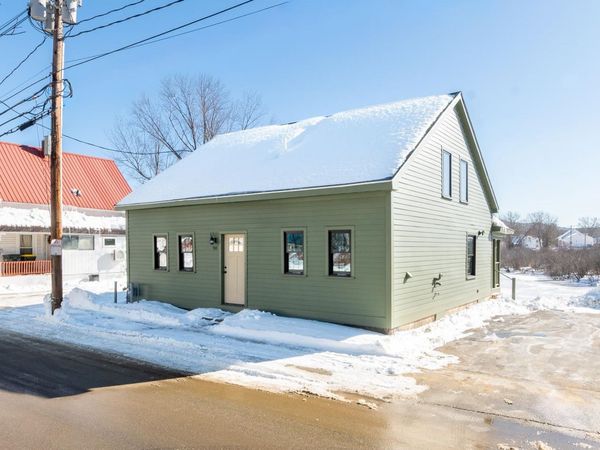 98 Water Street, Laconia, NH 03246