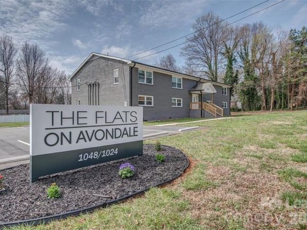 1024 Avondale Road, Unit 5, Lowell, NC 28098
