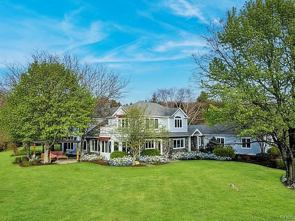 34 Guernsey Hill Road , Lagrangeville, NY 12540