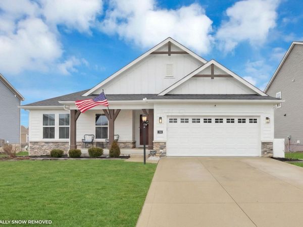 748 Wharncliff Loop, Pickerington, OH 43147