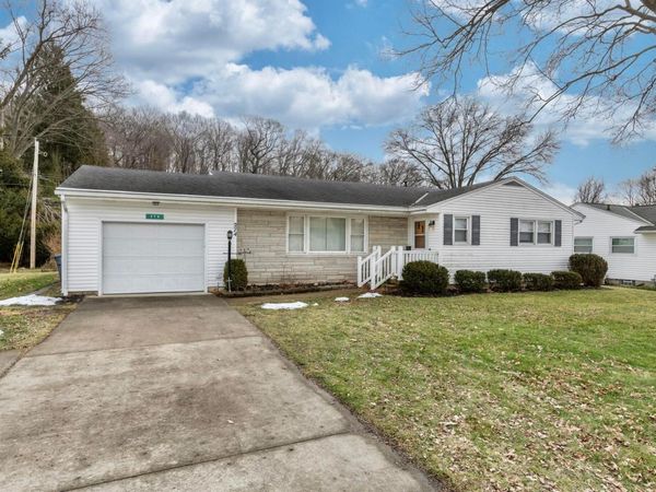 274 Kanawha Road, Lancaster, OH 43130