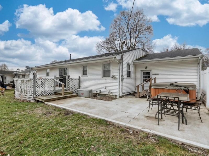 274 Kanawha Road, Lancaster, OH 43130 Photo 12