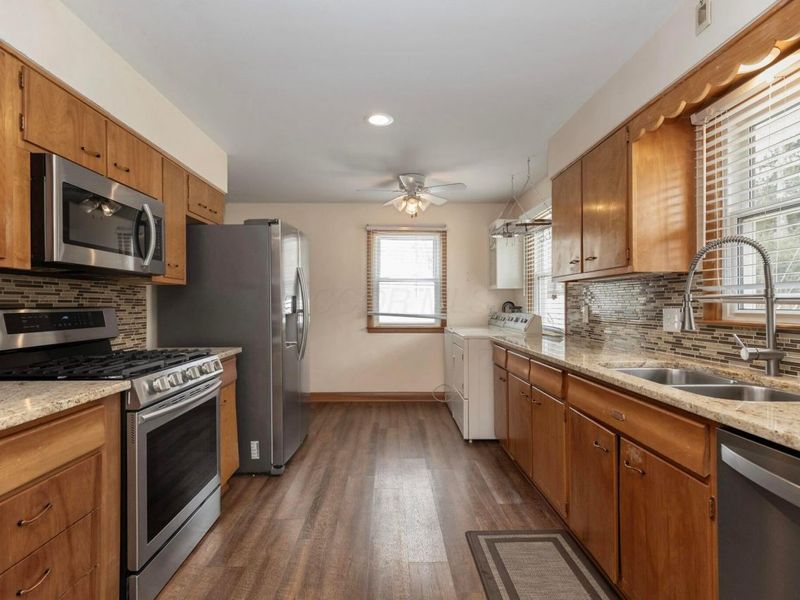 274 Kanawha Road, Lancaster, OH 43130 Photo 5