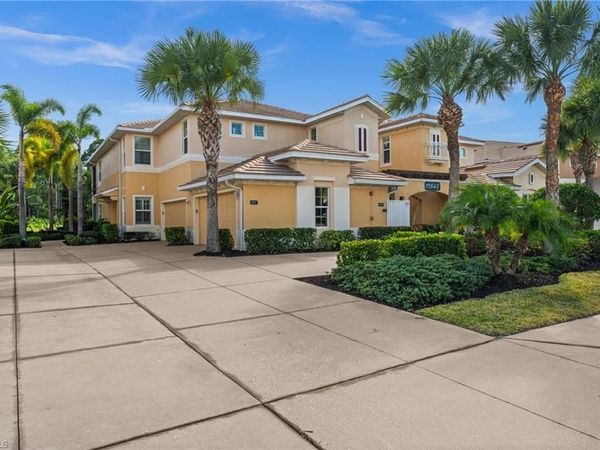10645 Pelican Preserve BLVD, Unit A, FORT MYERS, FL 33913