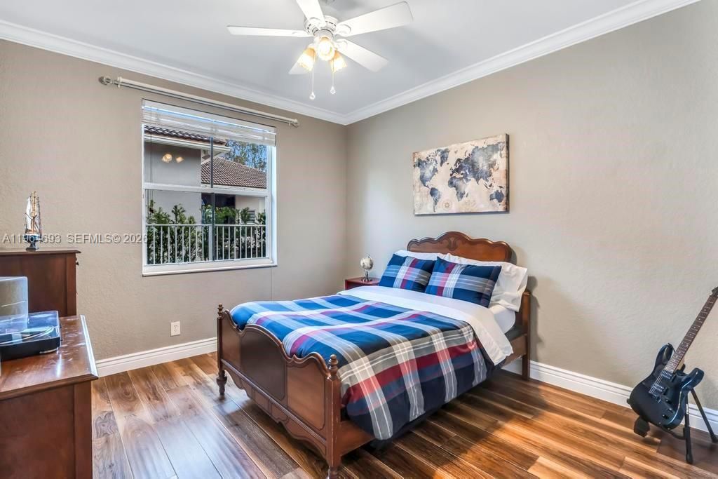 1306 Crossbill Ct, Weston, FL 33327 Photo