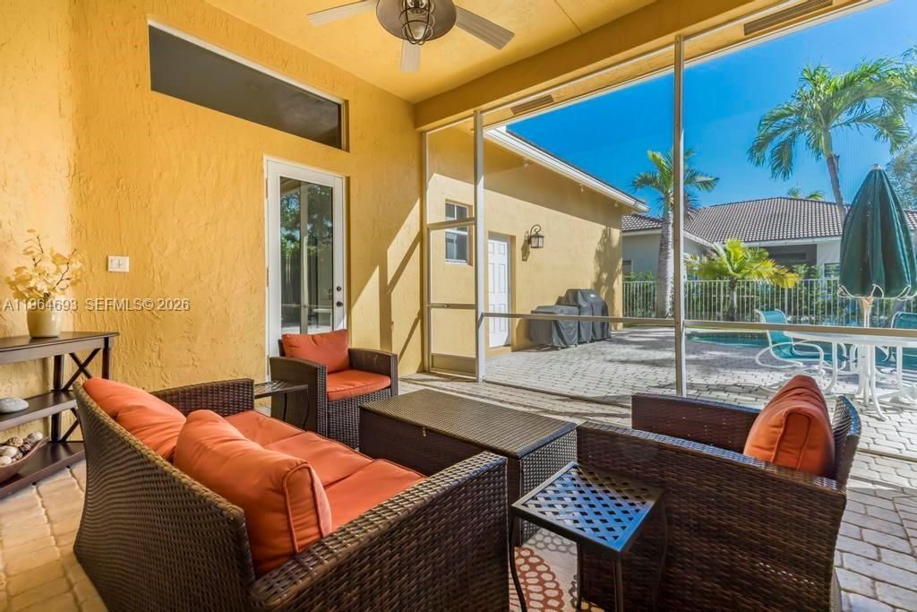 1306 Crossbill Ct, Weston, FL 33327 Photo