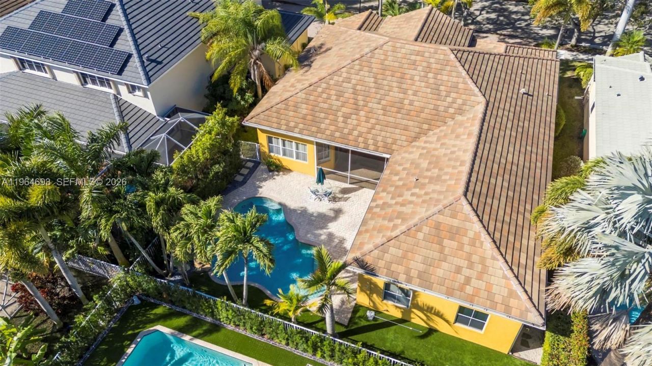 1306 Crossbill Ct, Weston, FL 33327 Photo