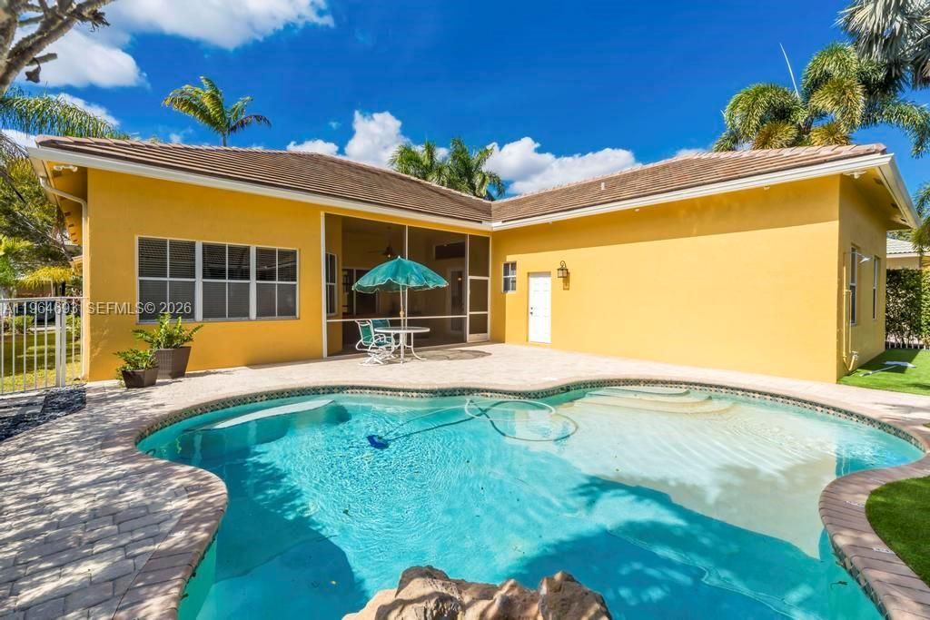 1306 Crossbill Ct, Weston, FL 33327 Photo